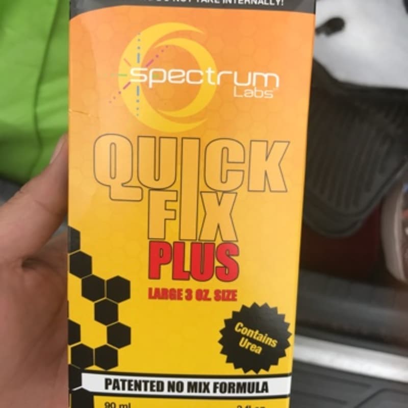 Synthetic Urine 
      Test Merion Apex NC